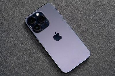 “泰国产iPhone”距离我们越来越近了——摄制服务背后的产业迁徙与机遇