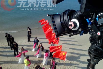 红色热土，千姿百色 —— 广西百色企业形象与产品宣传片摄制服务